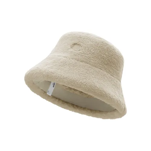 Bananain Polyester Bucket Hats Women's