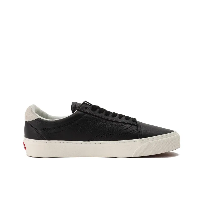 Vans Old Skool Lux 'Black'-1