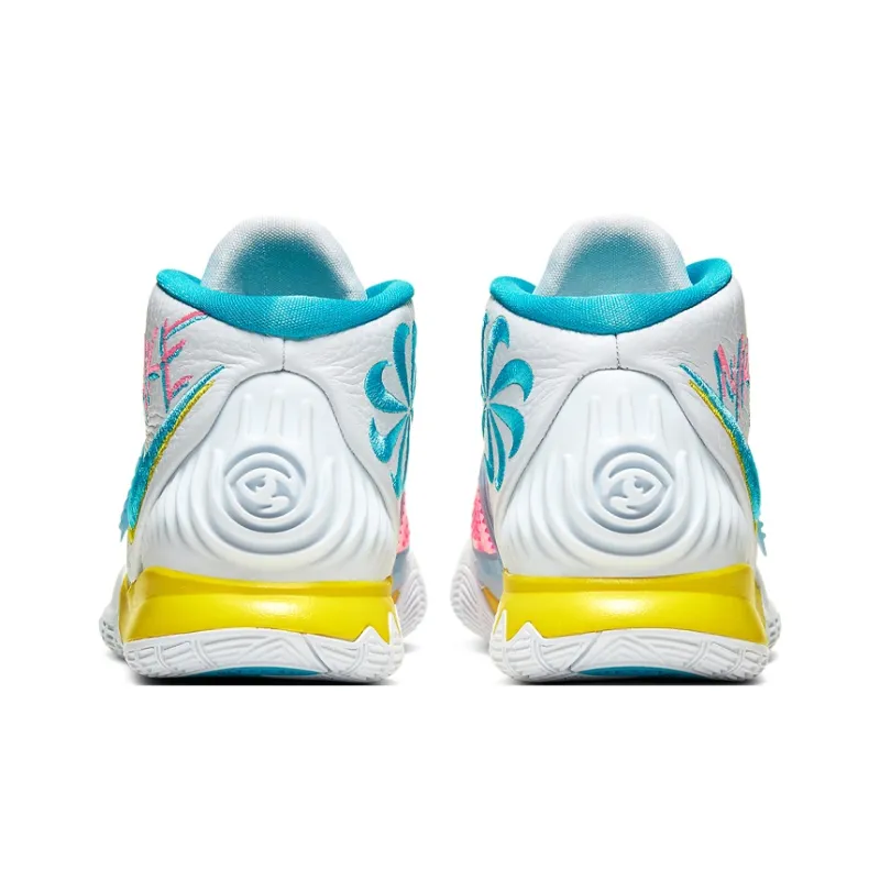 Nike Kyrie 6 90s GS-4