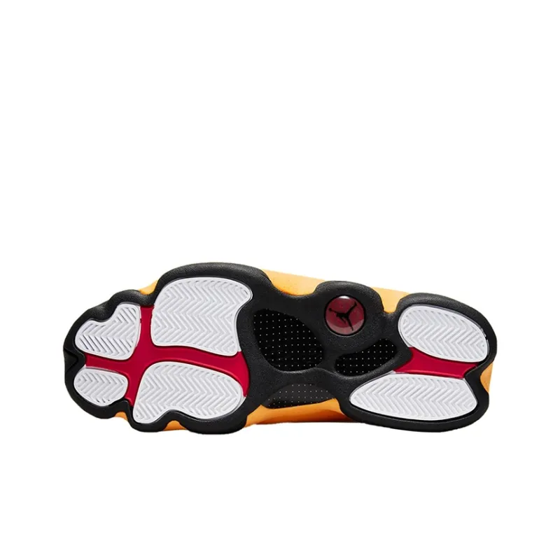 Jordan 13 Retro Del Sol GS-4
