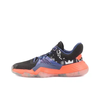 Adidas D.O.N. Issue #1 Kids' Basketball Shoes Grade School