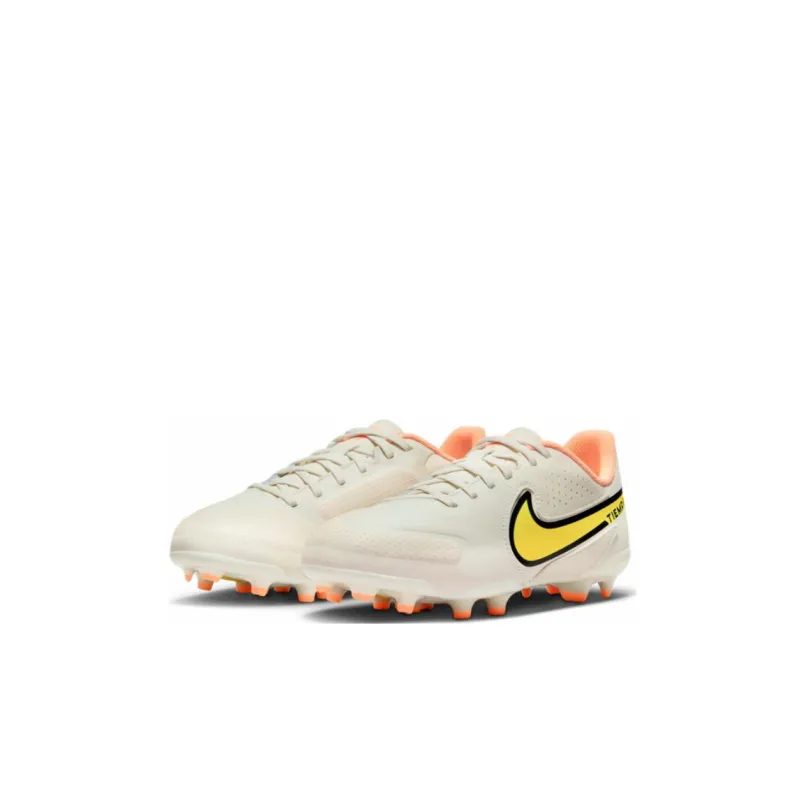 Nike Tiempo Legend 9 Kids' Soccer Shoes Kids-2