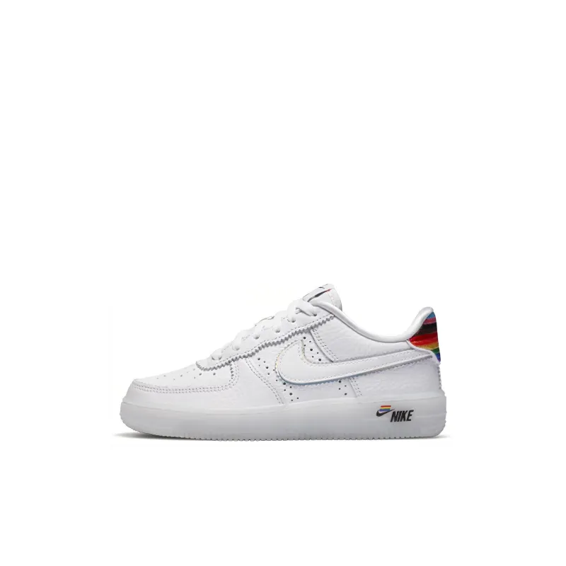Nike Air Force 1 Low Be True 2020 PS-0