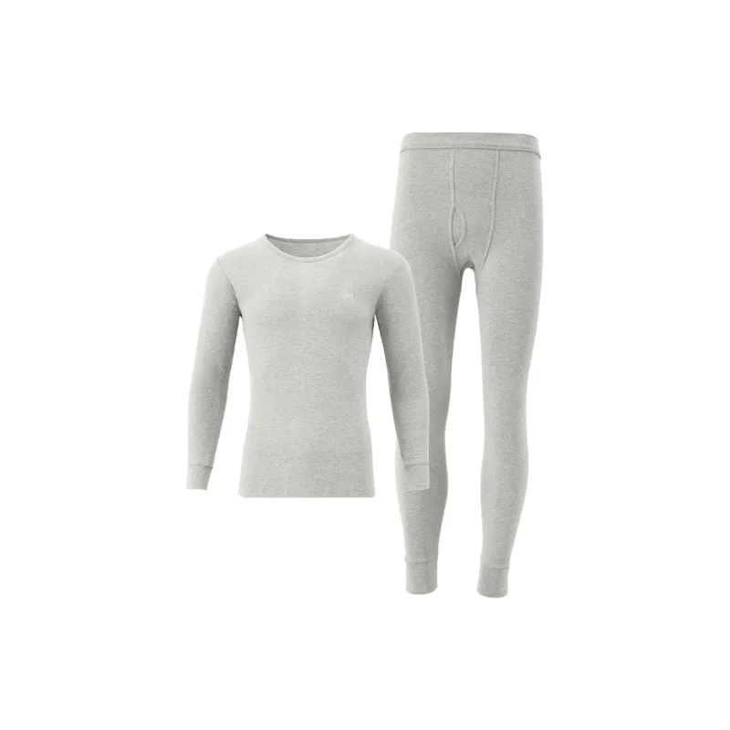 MIIOW Unisex Thermal Sets-35