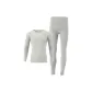 Light Gray (Men's-Crew Neck)