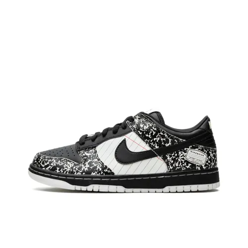 Nike Dunk Skateboarding Shoes GS