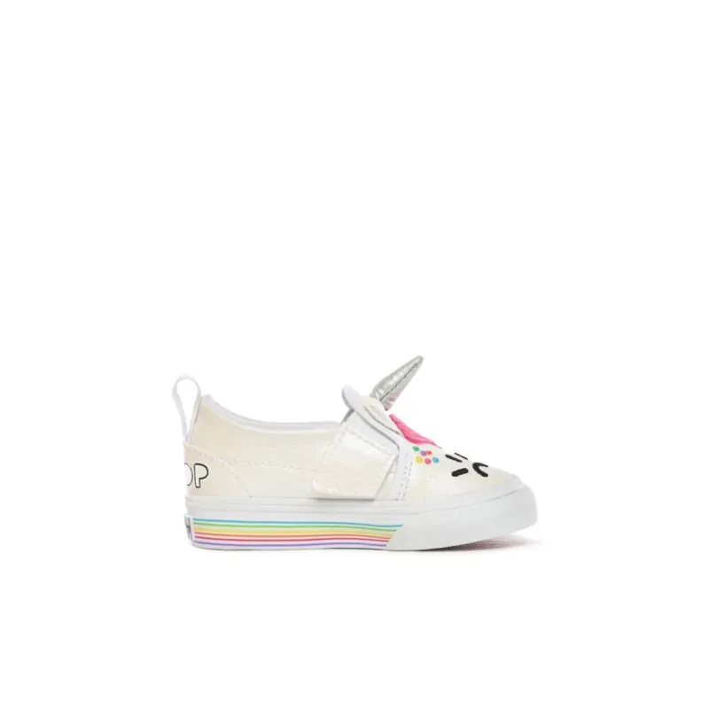 Vans Slip-on Series Toddler Shoes Baby-1