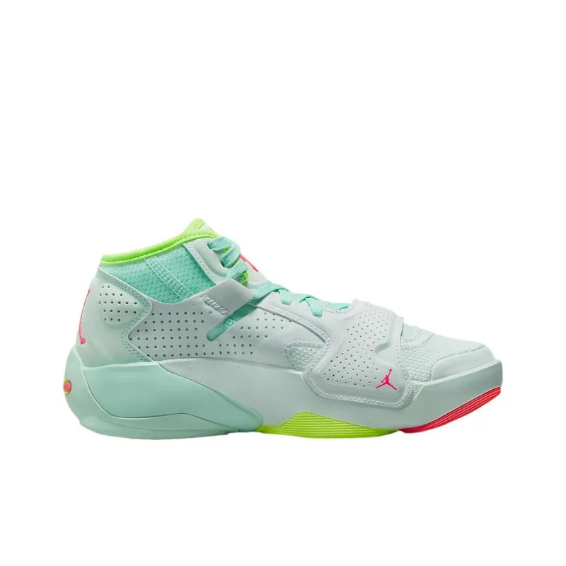 JORDAN Zion 2 Kids' Basketball Shoes Unisex-1