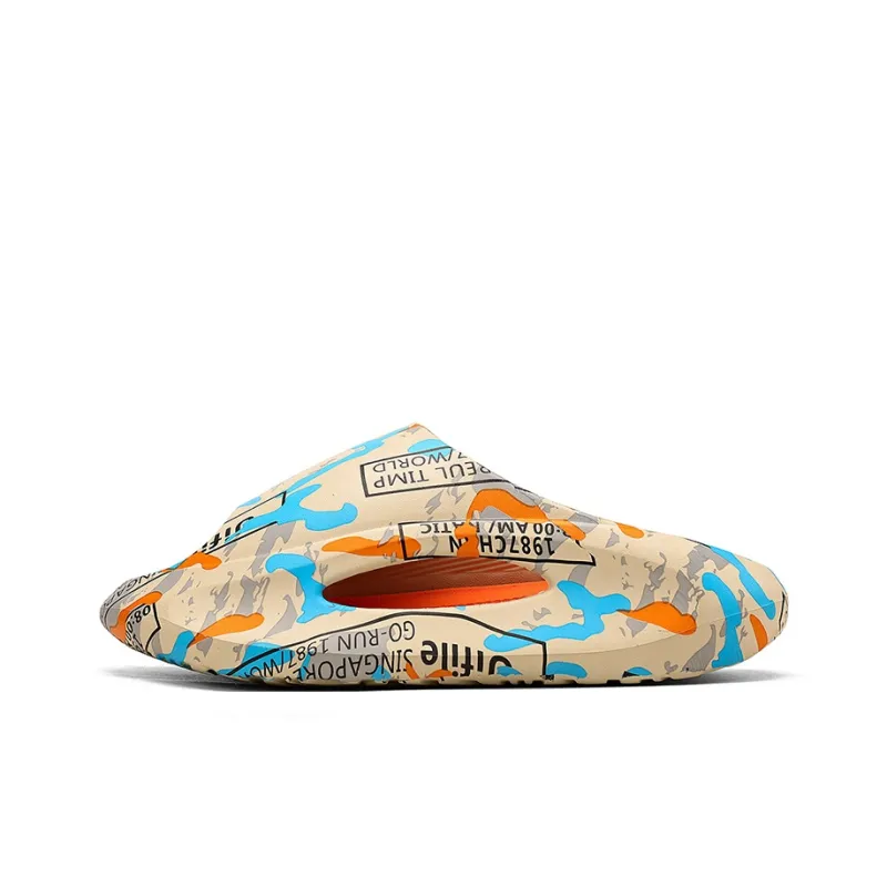 Sang Nick EVA Slide Slippers Men's-3