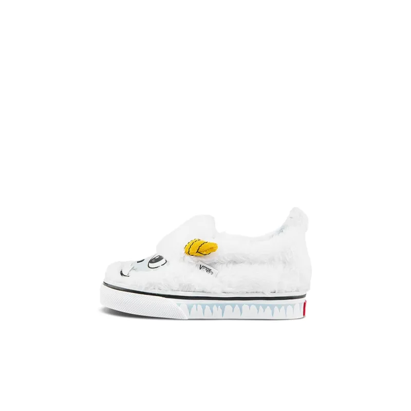 Vans Slip-On   V Toddler 'Yeti'-0