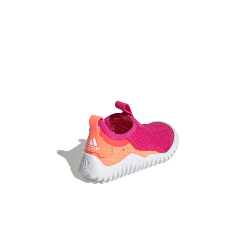 Adidas Rapidazen Toddler Shoes Baby-3