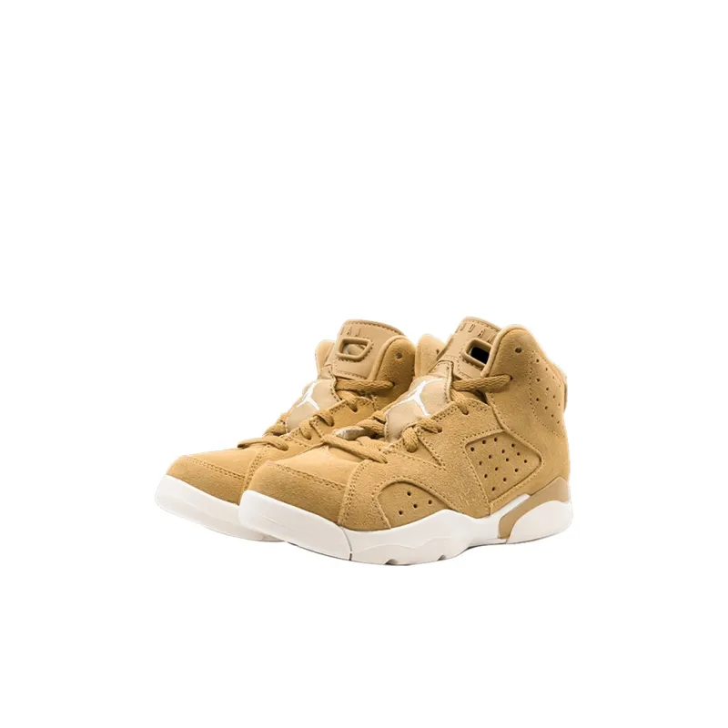 Jordan 6 Retro Golden Harvest PS-2