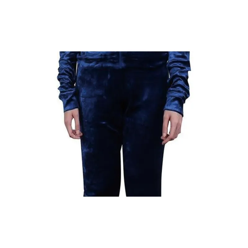 VERSACE Leggings Women's Blue-2
