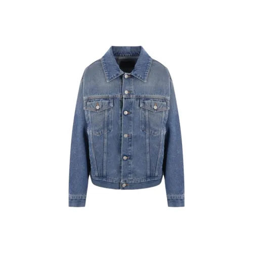 MM6 Maison Margiela Denim Jacket
