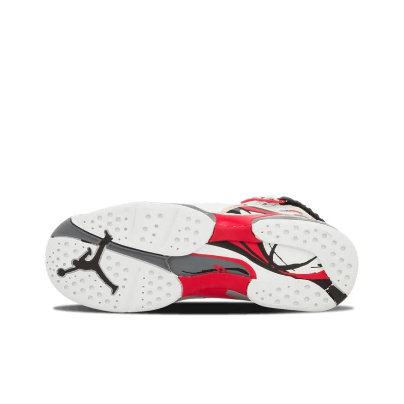 Jordan 8 Retro Bugs Bunny 2013 GS-3