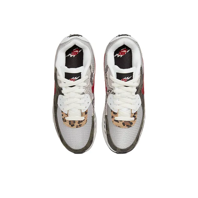 Nike Air Max 90 "Tunnel Walk" GS-3