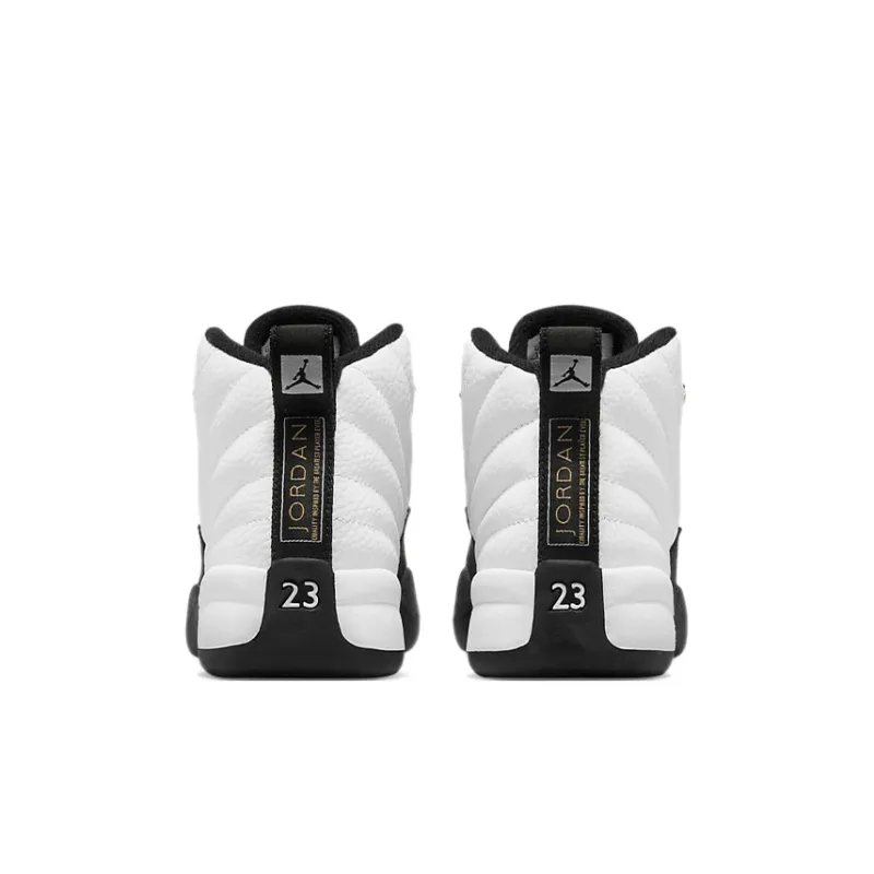 Jordan 12 Retro Royalty Taxi PS-4