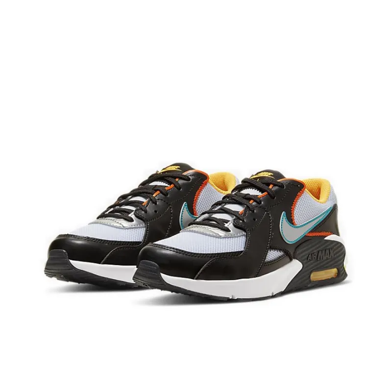 Nike Air Max Excee D2N Black Laser Chrome GS-2
