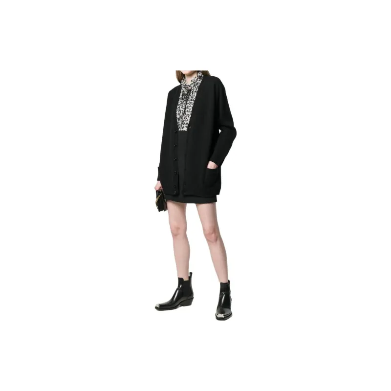 CELINE Knitwear Women's Black-1