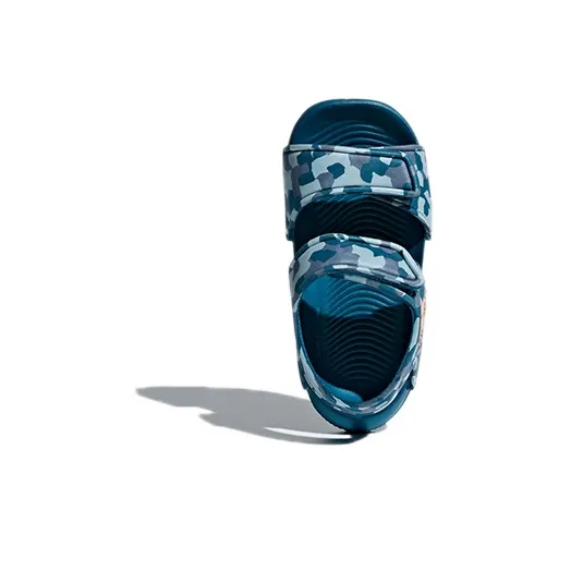 Adidas Altaswim Toddler Shoes Baby-4