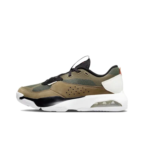 Jordan Air 200E Medium Olive Women's