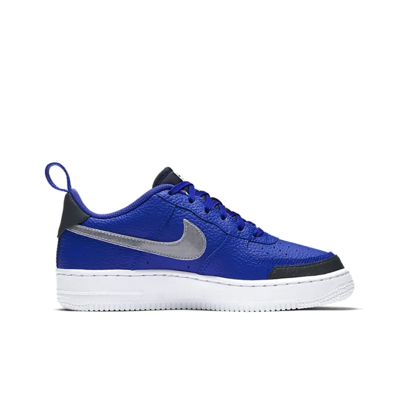 Nike Air Force 1 LV8 2 'Racer Blue' GS-1