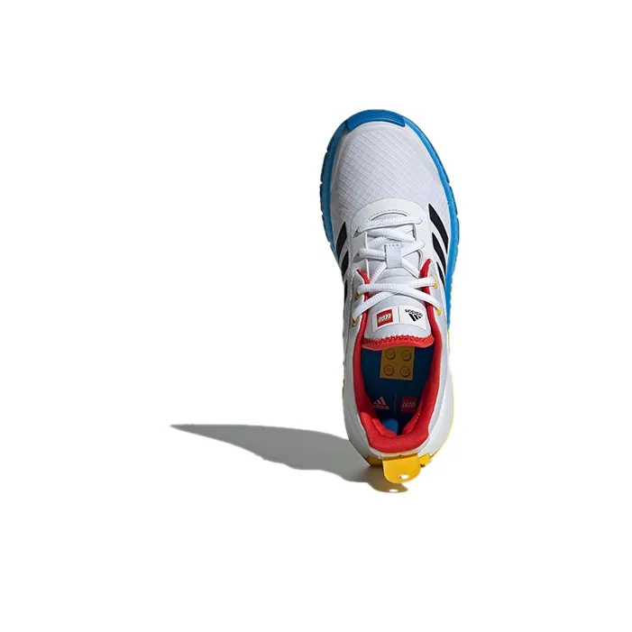 adidas Sport Shoe LEGO White GS-3