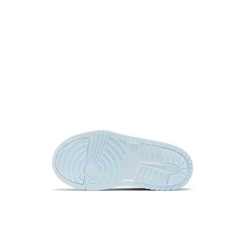 Jordan 1 Low ALT PS White Multi-3