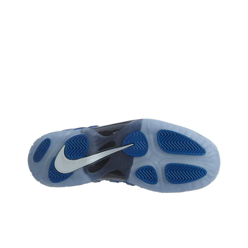 Nike Air Foamposite One Royal Blue XX 20th Anniversary 2017 GS-4