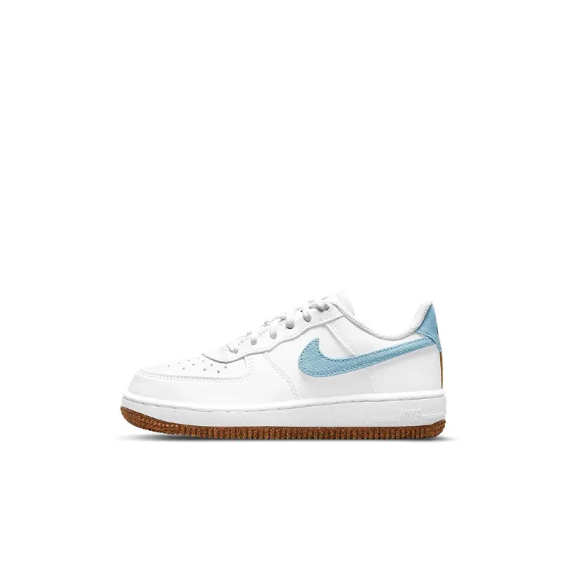 Nike Air Force 1 Low LV8 Indigo PS-0