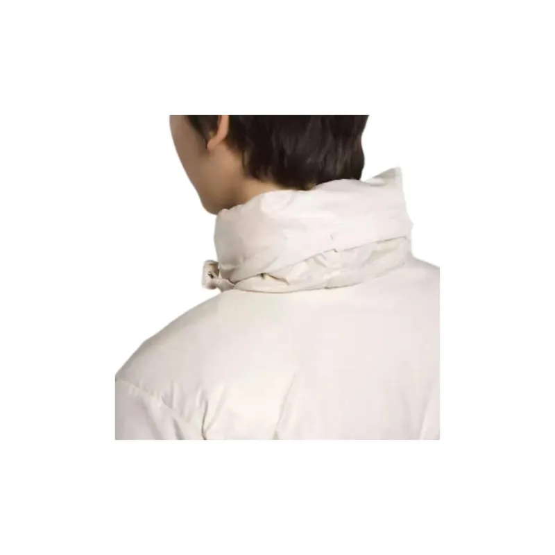 THE NORTH FACE Jacket Women's White-3