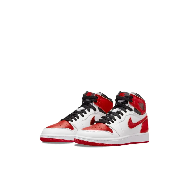 Jordan 1 Retro High OG Heritage GS-2
