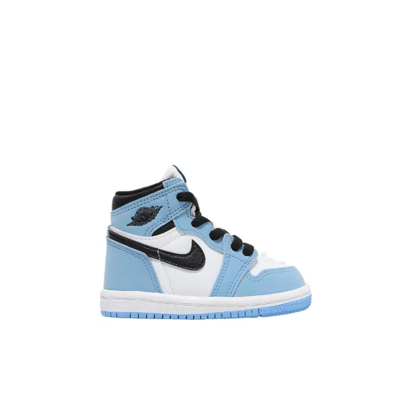 Jordan 1 Retro High OG University Blue TD-1