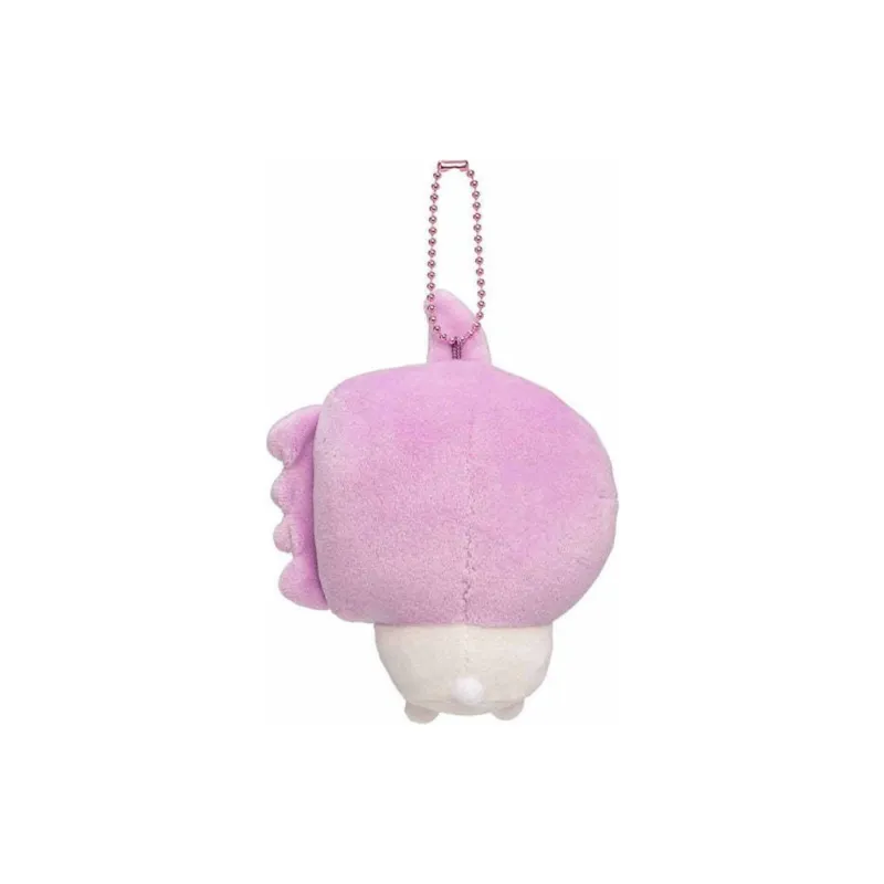 Chiikawa Aquarium Flipper Fish Dolls Plush Pendant 9cm High-1