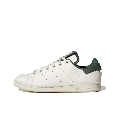 Adidas Stan Smith J 'White Green Oxide'