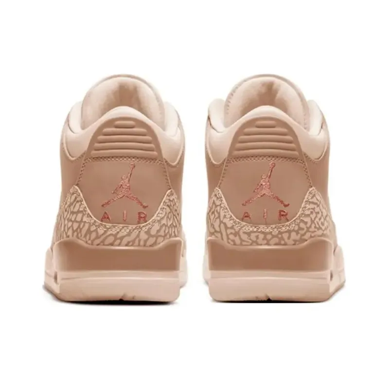 JORDAN 3 Retro Dusted Clay-3