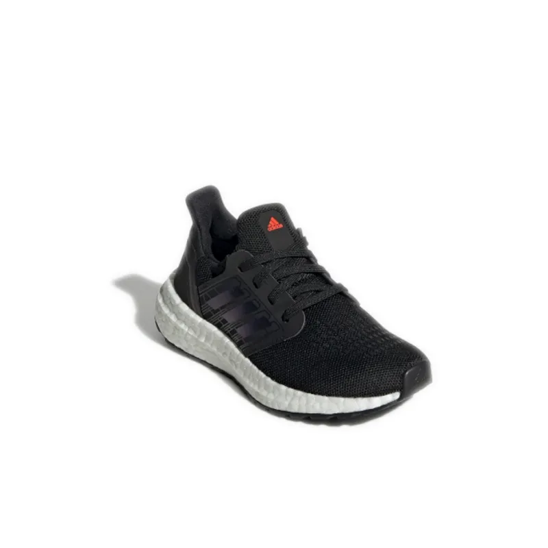 adidas Ultraboost 20 Core Black Blue Violet PS-2