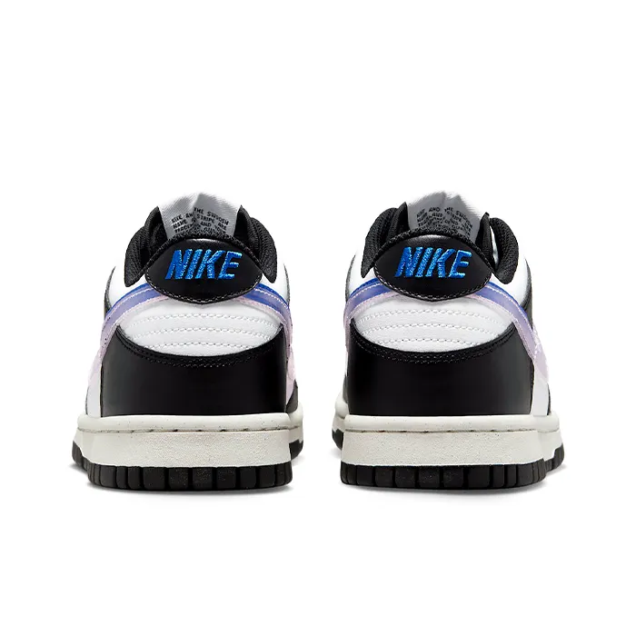 Nike Dunk Low Next Nature TPU Swoosh GS-4