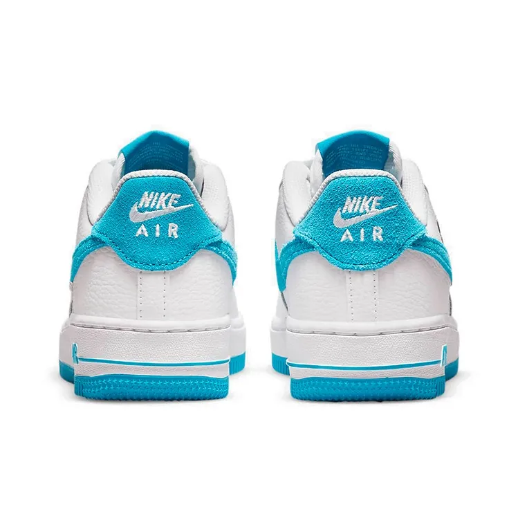 Nike Air Force 1 Low Hare Space Jam GS-4
