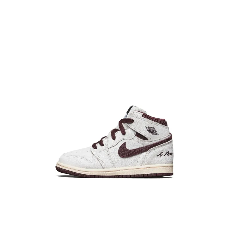 Jordan 1 Retro High OG A Ma Maniére TD-0