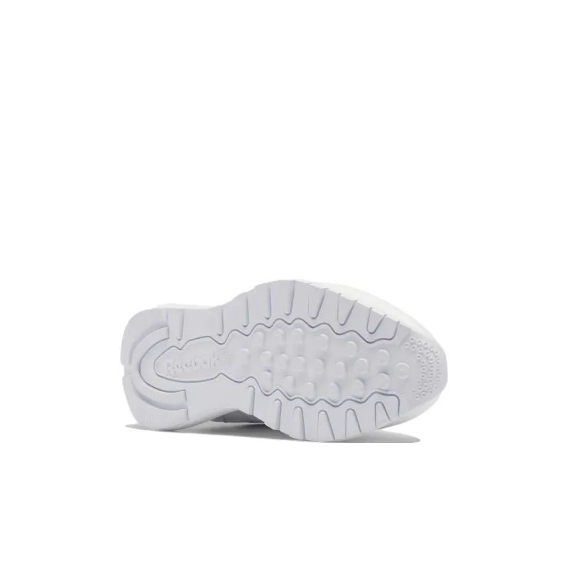 Reebok Classic Leather Kids' Running Shoes Kids-4