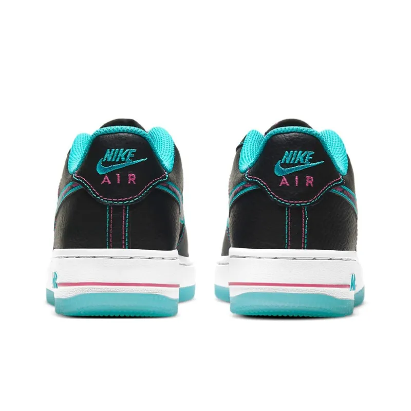 Nike Air Force 1 LV8 1 Miami Nights GS-4