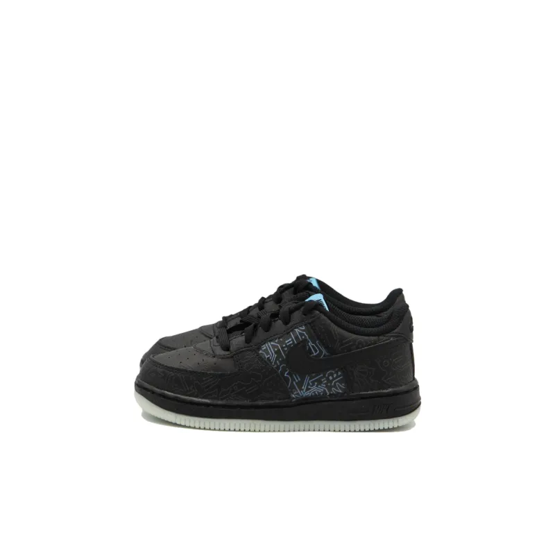 Nike Air Force 1 Low Computer Chip Space Jam TD-0