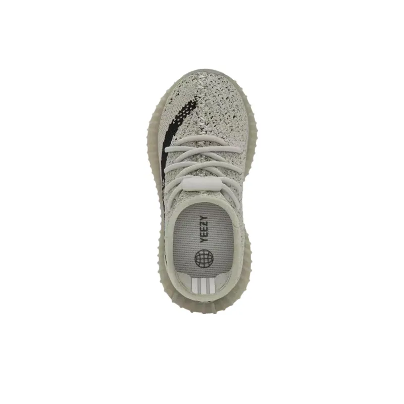 Adidas Yeezy Boost 350 V2 Slate Infants-3