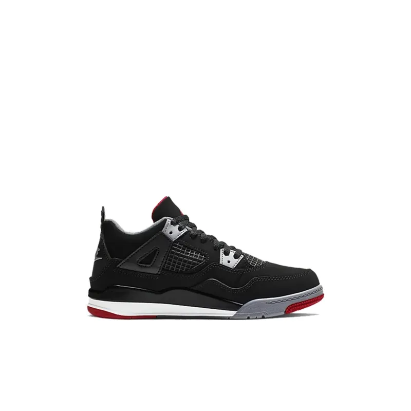 Jordan 4 Retro Bred 2019 PS-1