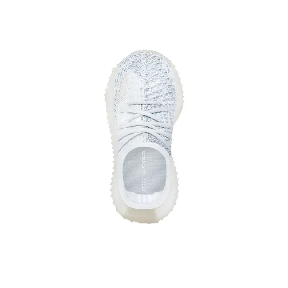 Adidas Yeezy Boost 350 V2 Cloud White Infants-1