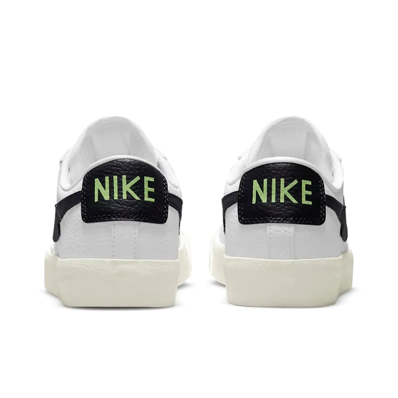 Nike Blazer Low 77 Split Swoosh Aquamarine GS-4