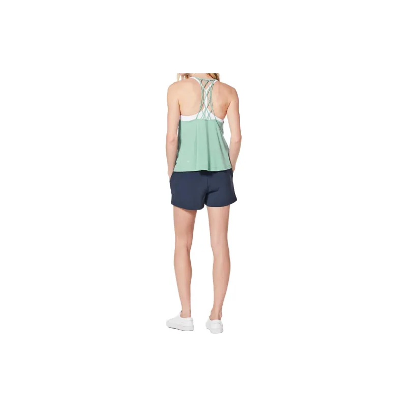 Lululemon Love Knot Sport Vests Women's Mint Green-2