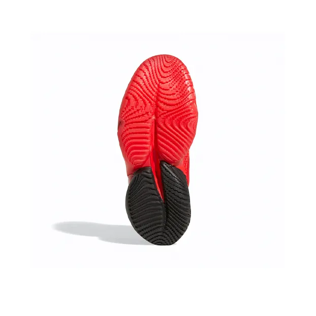 Adidas D.O.N. Issue #4 Kids' Basketball Shoes Grade School-3