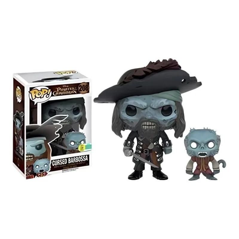 Funko Chibi Figures-3
